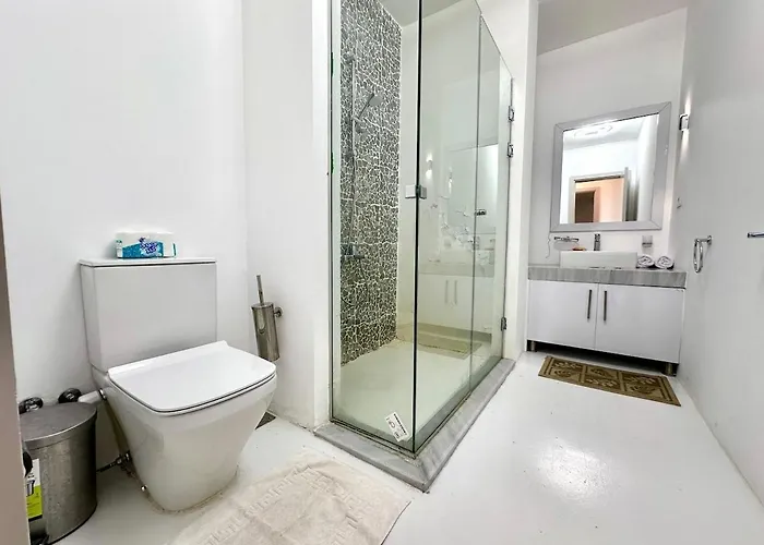 Comfortable 3br In Swan I El Gouna Ground Floor, Garden, Terrace & Lagoon Access * Hurghada